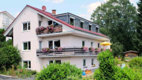 Schöne Aussicht